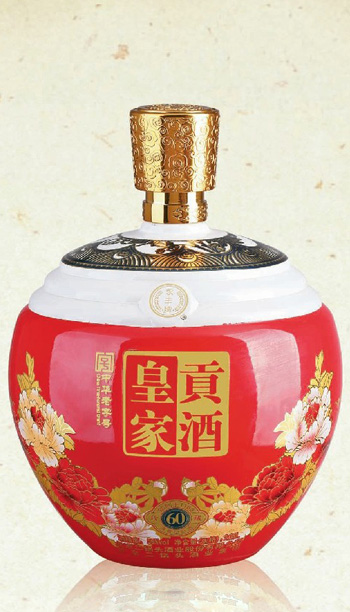 酒壇- 004  